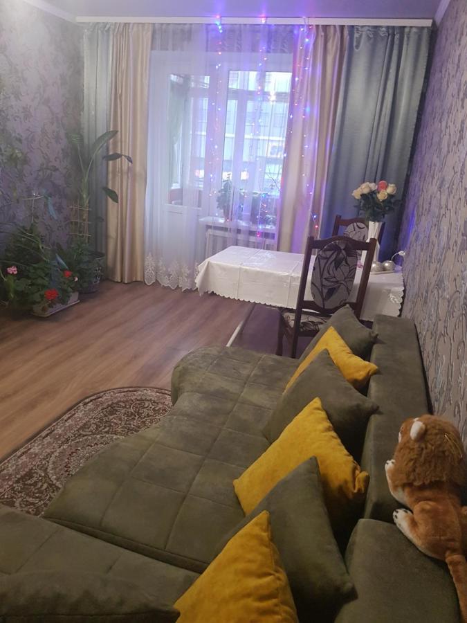 Apartmán 2Х Комнатная С Ремонтом В Центре.Renovated, Center Khmelʼnytsʼkyy Exteriér fotografie